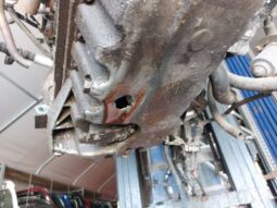 
										VW Komplett Motor (Segédberendezésekkel) full									