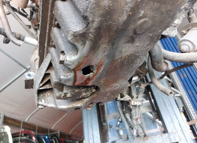 
								VW Komplett Motor (Segédberendezésekkel) full									
