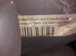 
										AUDI Komplett Motor (Segédberendezésekkel) full									