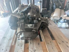 VW Váltó (Mechanikus)