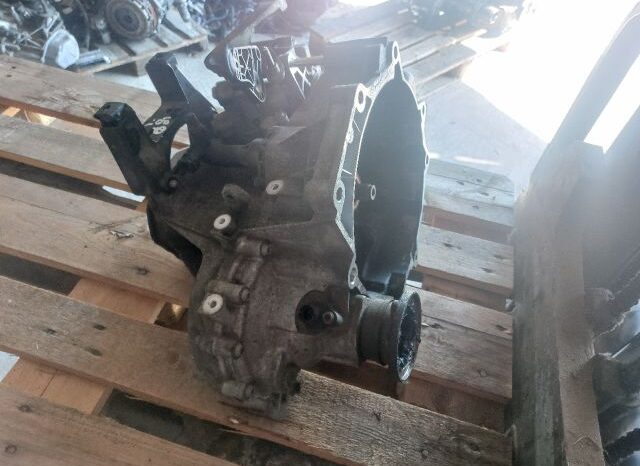 
								VW Váltó (Mechanikus) full									