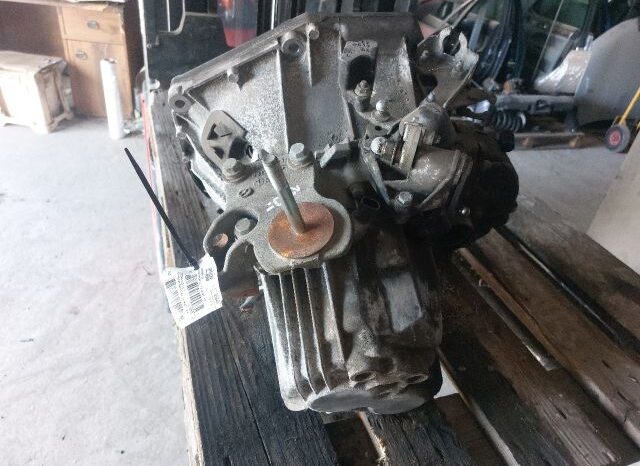 
								FIAT Váltó (Mechanikus) full									