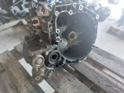 
										FIAT Váltó (Mechanikus) full									