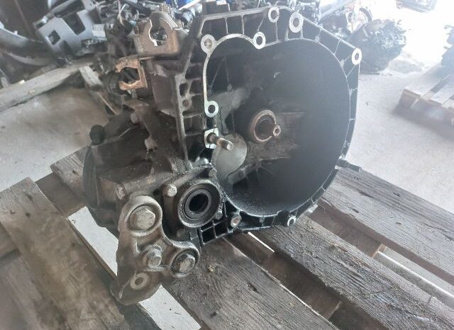
								FIAT Váltó (Mechanikus) full									