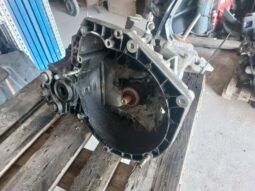 
										FIAT Váltó (Mechanikus) full									
