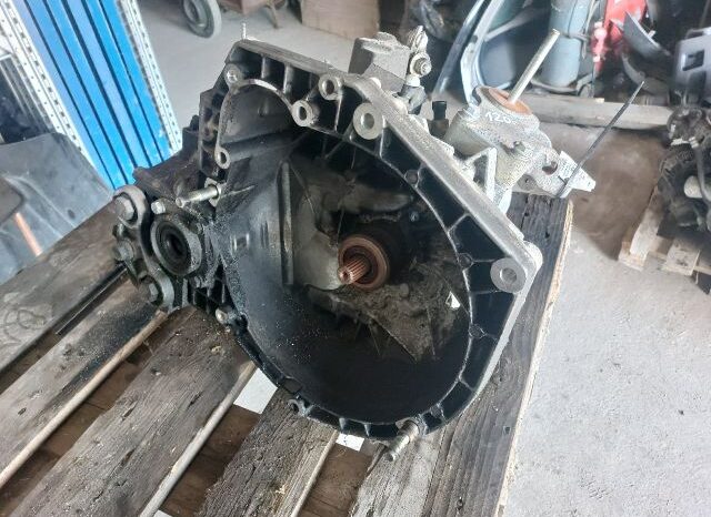 
								FIAT Váltó (Mechanikus) full									