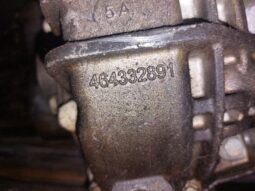 
										FIAT Váltó (Mechanikus) full									