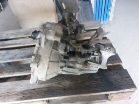 VW Váltó (Mechanikus)