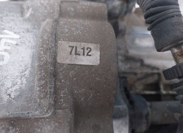 
								VW Váltó (Mechanikus) full									