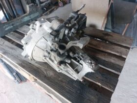 VW Váltó (Mechanikus)
