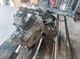
										VW Váltó (Mechanikus) full									