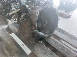 
										VW Váltó (Mechanikus) full									
