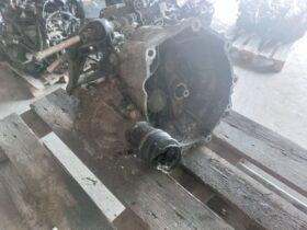 VW Váltó (Mechanikus)