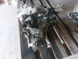 
										VW Váltó (Mechanikus) full									