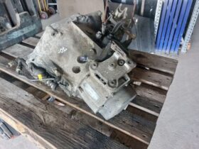 PEUGEOT Váltó (Mechanikus)