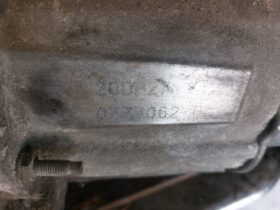 PEUGEOT Váltó (Mechanikus)