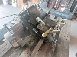 
										PEUGEOT Váltó (Mechanikus) full									