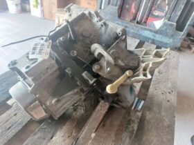 PEUGEOT Váltó (Mechanikus)
