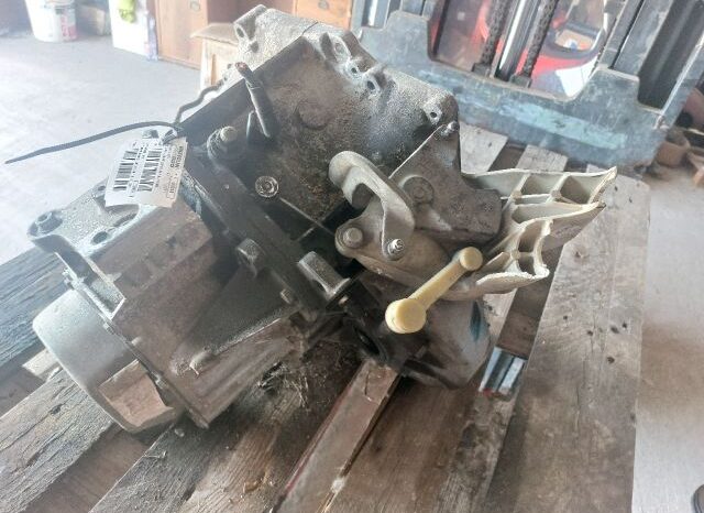 
								PEUGEOT Váltó (Mechanikus) full									