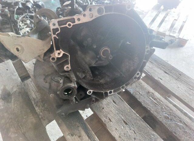 
								PEUGEOT Váltó (Mechanikus) full									