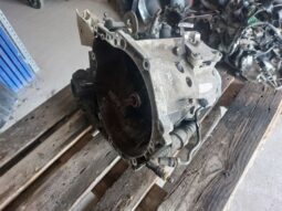 
										PEUGEOT Váltó (Mechanikus) full									