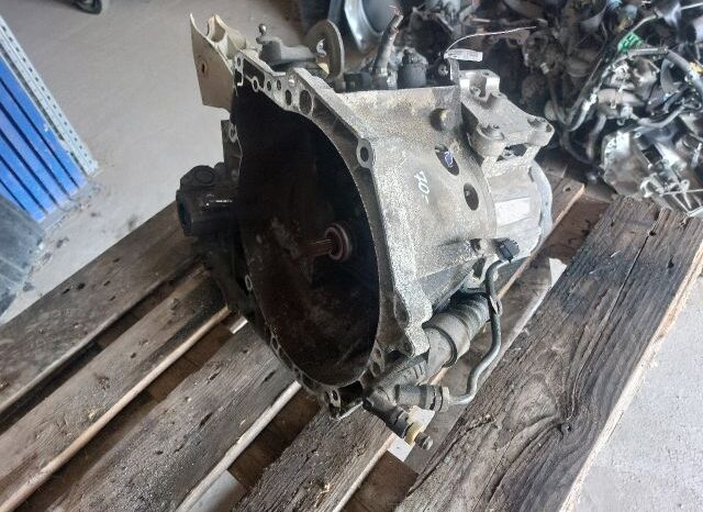 
								PEUGEOT Váltó (Mechanikus) full									