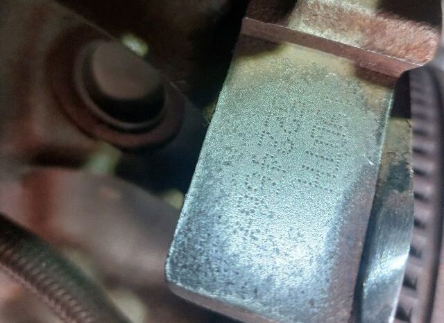 
								OPEL Komplett Motor (Segédberendezésekkel) full									