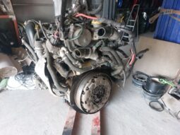 
										OPEL Komplett Motor (Segédberendezésekkel) full									