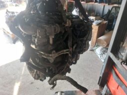 
										OPEL Komplett Motor (Segédberendezésekkel) full									
