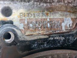 
										VW Komplett Motor (Segédberendezésekkel) full									