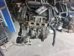 
										VW Komplett Motor (Segédberendezésekkel) full									