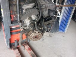 
										VW Komplett Motor (Segédberendezésekkel) full									