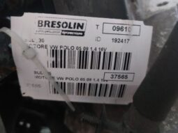 
										VW Komplett Motor (Segédberendezésekkel) full									