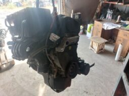 
										VW Komplett Motor (Segédberendezésekkel) full									
