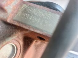 
										FIAT Komplett Motor (Segédberendezésekkel) full									