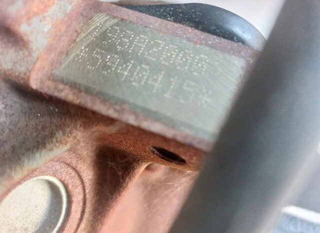 
								FIAT Komplett Motor (Segédberendezésekkel) full									