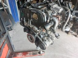 
										FIAT Komplett Motor (Segédberendezésekkel) full									
