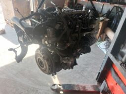 
										FIAT Komplett Motor (Segédberendezésekkel) full									