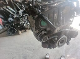 
										FIAT Komplett Motor (Segédberendezésekkel) full									