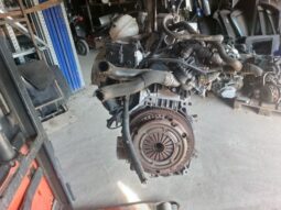 
										VW Komplett Motor (Segédberendezésekkel) full									