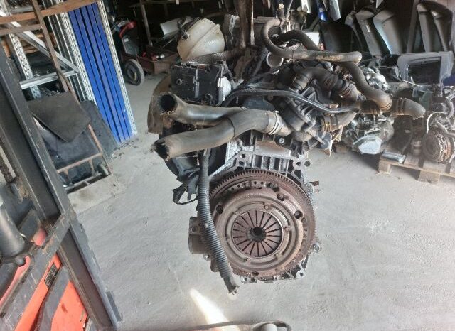 
								VW Komplett Motor (Segédberendezésekkel) full									