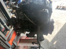 
										MITSUBISHI Komplett Motor (Segédberendezésekkel) full									