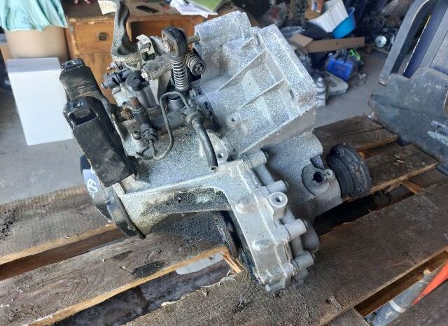 
								VW Váltó (Mechanikus) full									