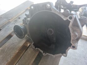 VW Váltó (Mechanikus)