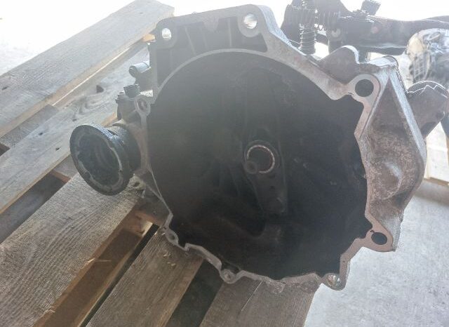 
								VW Váltó (Mechanikus) full									