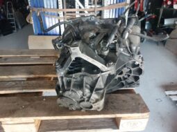 
										VOLVO Váltó (Mechanikus) full									