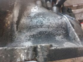 VOLVO Váltó (Mechanikus)