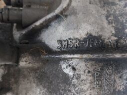 
										VOLVO Váltó (Mechanikus) full									
