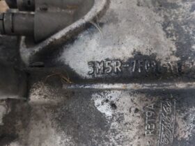 VOLVO Váltó (Mechanikus)