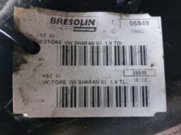 
										VW Motor (Fűzött blokk hengerfejjel) full									